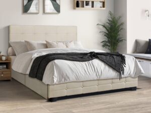 hh995_orig.jpg HH995 Platform Bed - Full, Queen, King