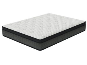 ICETECH - 10" Euro Top - Twin, Full, Queen, King