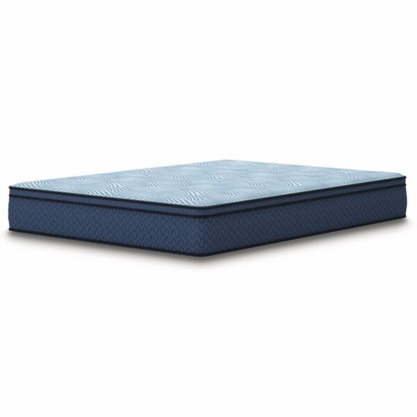 m20331-angle-alt-sw_orig.jpg M203 (PEAK 2.0) - 12" Hybrid Mattress - Queen, King