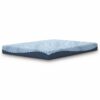 m20431-angle-alt-sw_orig.jpg M204 - 8" Memory Foam (Firm) - Twin, Full