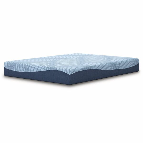 m20531-angle-alt-sw_orig.jpg M205 - 10" Memory Foam (Firm) - Full, Queen, King