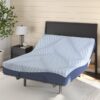m20531-m8x232-vertical_orig.jpg M205 - 10" Memory Foam (Firm) - Full, Queen, King