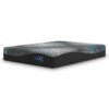 M311 - 12" Memory Foam (FIRM) - Queen, King