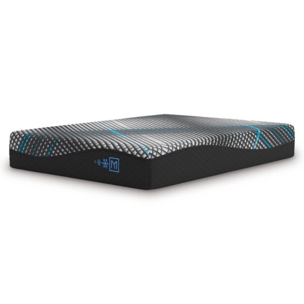 M311 - 12" Memory Foam (FIRM) - Queen, King