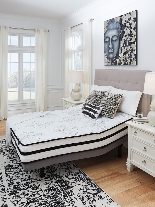m69631-m9x632-mood-b_orig.jpg M696 - 10" Hybrid Mattress - Twin, Full, Queen