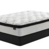 M697 -12" Hybrid Mattress - Full, Queen, King