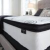 M697 -12" Hybrid Mattress - Full, Queen, King