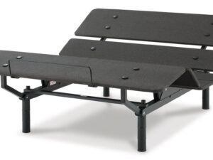Ashley M8X2 - Twin XL Adjustable Base (USB)