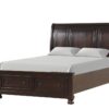 Magnolia10 4pc or 5pc Bedroom Set - Queen, King