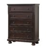Magnolia10 4pc or 5pc Bedroom Set - Queen, King