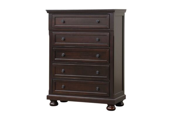 Magnolia10 4pc or 5pc Bedroom Set - Queen, King