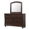 Magnolia10 4pc or 5pc Bedroom Set - Queen, King