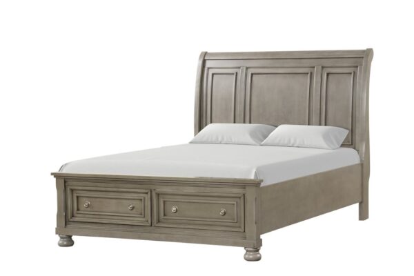 magnolia-20-bed-1_orig.jpg Magnolia20 4pc or 5pc Bedroom Set - Queen, King