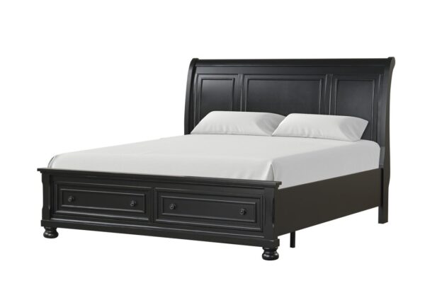 Magnolia30 4pc or 5pc Bedroom Set - Queen, King