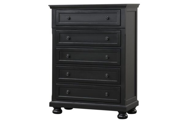 Magnolia30 4pc or 5pc Bedroom Set - Queen, King