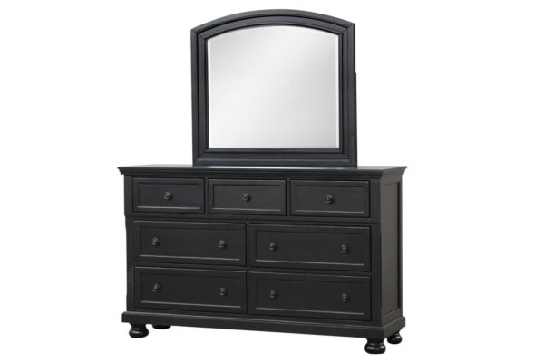 Magnolia30 4pc or 5pc Bedroom Set - Queen, King