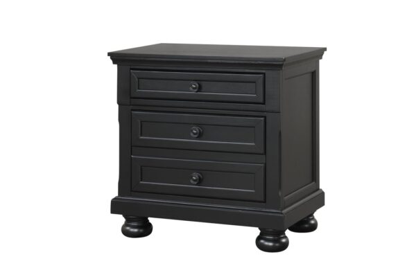 Magnolia30 4pc or 5pc Bedroom Set - Queen, King