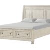 magnolia-40-bed_orig.jpg Magnolia40 4pc or 5pc Bedroom Set - Queen, King