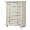 magnolia-40-ch_orig.jpg Magnolia40 4pc or 5pc Bedroom Set - Queen, King