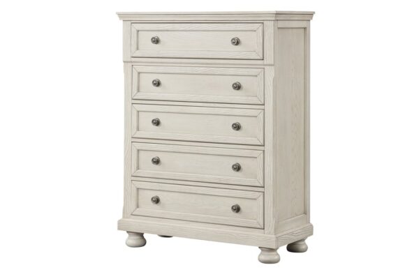 magnolia-40-ch_orig.jpg Magnolia40 4pc or 5pc Bedroom Set - Queen, King