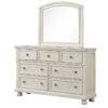 magnolia-40-dr-m_orig.jpg Magnolia40 4pc or 5pc Bedroom Set - Queen, King
