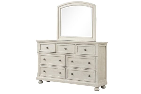 magnolia-40-dr-m_orig.jpg Magnolia40 4pc or 5pc Bedroom Set - Queen, King