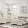 magnolia-40-set_orig.jpg Magnolia40 4pc or 5pc Bedroom Set - Queen, King