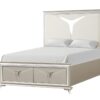 Master 4pc or 5pc Bedroom Set - Queen, King
