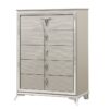 Master 4pc or 5pc Bedroom Set - Queen, King