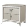 Master 4pc or 5pc Bedroom Set - Queen, King