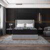 NOCHE LUXURY FIRM 13" HYBRID - Full, Queen, King