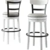 s388224282203948371_p1812_i2_w2508.webp D546-530 - 30" BAR HEIGHT Swivel Barstool