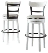 s388224282203948371_p1812_i2_w2508.webp D546-530 - 30" BAR HEIGHT Swivel Barstool