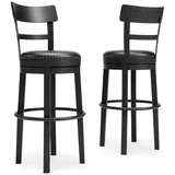s388224282203948371_p2003_i2_w3500.webp D546-630 - 30" BAR HEIGHT Swivel Barstool
