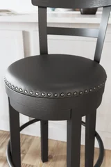 s388224282203948371_p2003_i4_w2400.webp D546-630 - 30" BAR HEIGHT Swivel Barstool