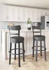 s388224282203948371_p2003_i5_w2400.webp D546-630 - 30" BAR HEIGHT Swivel Barstool