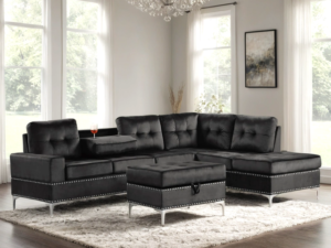 s388224282203948371_p2653_i13_w1024.webp Anserra Black Reversible Sectional + Ottoman Set