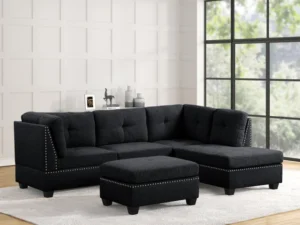 s388224282203948371_p3312_i6_w6405.webp Sienna Boucle Black Sectional + Ottoman Set