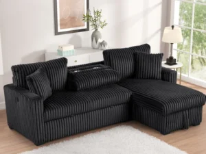 s388224282203948371_p3612_i19_w6003.webp Aria Black Sectional With Pull-Out Bed & Storage Chaise