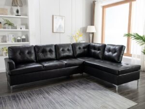 s388224282203948371_p539_i1_w640.jpeg Vintage Black - Sectional
