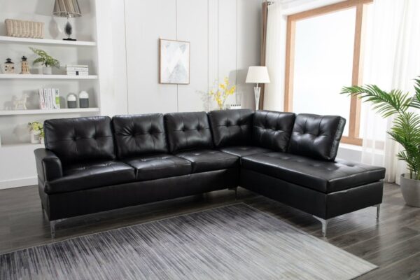 s388224282203948371_p539_i1_w640.jpeg Vintage Black - Sectional
