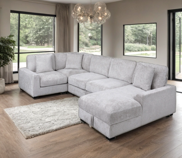 serena-gray-3_orig.png SERENA GRAY - Modular Sectional