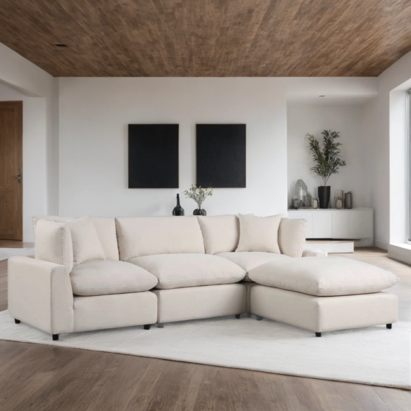 sky-linen-1_orig.png SKY SAND Linen Modular Sectional