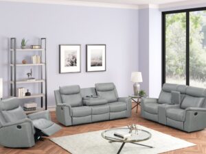 Sofia10 - 3PC Reclining Set