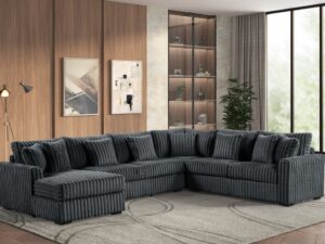 solanacharcoal_orig.jpg Solana Charcoal Sectional (1 LEFT)