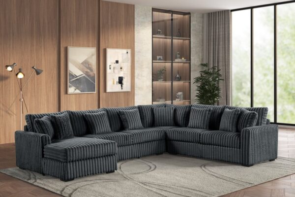 solanacharcoal_orig.jpg Solana Charcoal Sectional (1 LEFT)