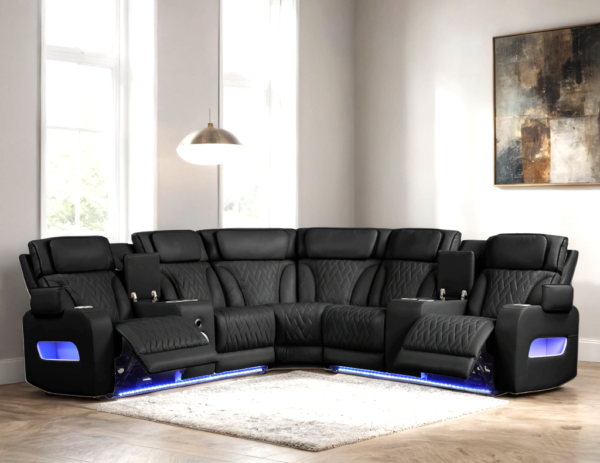spain-black_orig-1.png Spain Black Power Reclining Sectional (Power Headrests)