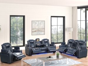 stefano-40-set-2_orig.jpg STEFANO40 3PC Reclining Set