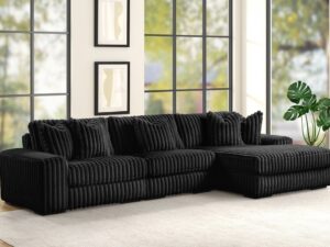 sunday-3pc-black_orig.jpg SUNDAY2 BLACK 3PC Sectional