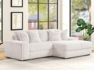 sunday2_orig.jpeg SUNDAY2 BEIGE 2PC Sectional